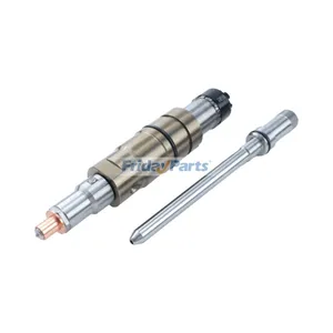 Fuel Injector 4327147 for Cummins Engine ISX12 ISX15 X15 QSK60 — 4