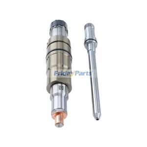 Fuel Injector 4327147 for Cummins Engine ISX12 ISX15 X15 QSK60