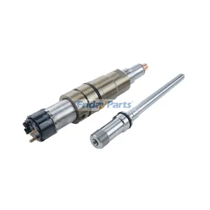 Fuel Injector 4327147 for Cummins Engine ISX12 ISX15 X15 QSK60 — 3