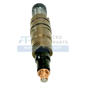 2017-2022 Genuine Cummins ISX15 and X15 Fuel Injector — 4