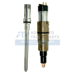 4327147RX 2017-2022 Genuine Cummins ISX15 and X15 Fuel Injector
