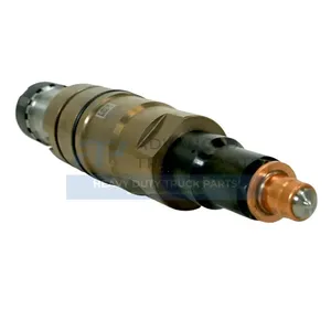 4327147RX 2017-2022 Genuine Cummins ISX15 and X15 Fuel Injector — 5