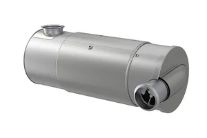 Cummins Selective Catalytic Reduction (SCR), New | (4329453)