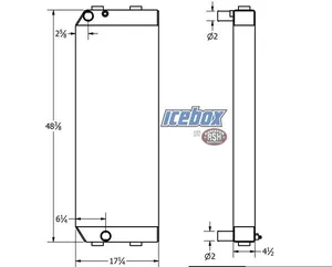 433-1679 - Final Drive With Motor | Hitachi / etc | AX25-2 / AX22-2 / etc | Excavator — 8