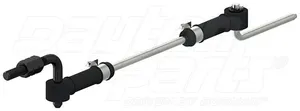 Dayton Parts 433-401-003-2 Air Suspension Control Link Assembly