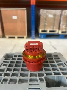 Hitachi EX22 Final Drive P/N: 4331679