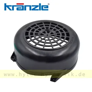 43320 Lüfterhaube für K115 - K185 - Kränzle Original