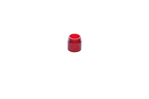 Sullair Red Lens Indicator Replacement - 043384