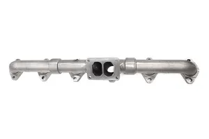 Caterpillar C15, 3406E Exhaust Manifold, New (4346111) — 4
