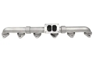 Caterpillar C15, 3406E Exhaust Manifold, New (4346111)