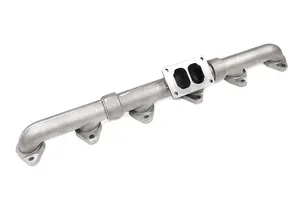 Caterpillar C15, 3406E Exhaust Manifold, New (4346111) — 2