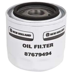 Oil Filter New Holland - 87679494