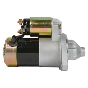 Starter for John Deere Gator TH 6X4 Others - M809215 AM880978 — 2