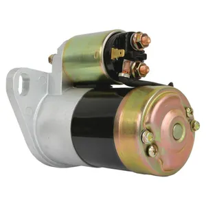 Starter for John Deere Gator TH 6X4 Others - M809215 AM880978 — 3