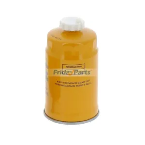 Fuel Filter 435-6493 for Caterpillar CAT Engine C7.1 DE200E0  DE200GC  DE220GC