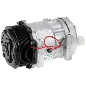 Compressor For AC Nh