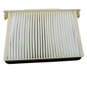 Cabin Air Filter 4350249 for Hitachi EX100-5 EX120-5 EX1200-5 EX120SS-5 EX200-3 EX200-5 EX220-5 EX300-5 ZX110 ZX200