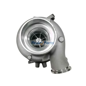 Turbo HE300VG Turbocharger 4352227 for Cummins QSL 8.9L Engine — 2