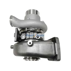 Turbo HE300VG Turbocharger 4352227 for Cummins QSL 8.9L Engine