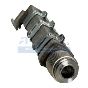 2008-2023 Genuine Cummins ISC/ISL EGR Cooler — 3