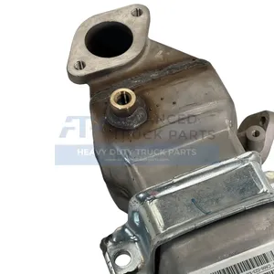 2008-2023 Genuine Cummins ISC/ISL EGR Cooler — 4