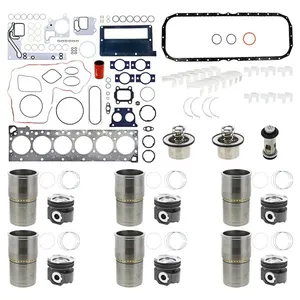 4352289 | Cummins ISX 870 & 871 PAI Inframe Overhaul Rebuild Kit | ISX106-081 485HP-600HP