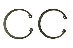 Cummins ISX Inframe Re-Ring Kit, New (4352290) — 6