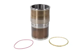 Cummins ISX Inframe Re-Ring Kit, New (4352290) — 3