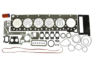 Cummins ISX Inframe Re-Ring Kit, New (4352290) — 5
