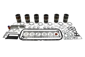 Cummins ISX Inframe Re-Ring Kit, New (4352290)