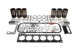 Cummins ISX Inframe Re-Ring Kit, New (4352290) — 2