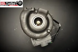 4352326 RX Cummins Holset with VGT Actuator — 6