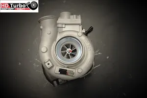 4352326 RX Cummins Holset with VGT Actuator