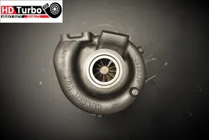 4352326RX Cummins Holset Turbocharger — 6