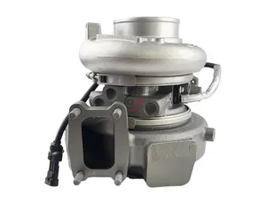 4352334RX | Remanufactured Turbocharger for Cummins ISB 6.7L