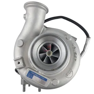 4352334RX | Remanufactured Turbocharger for Cummins ISB 6.7L — 6