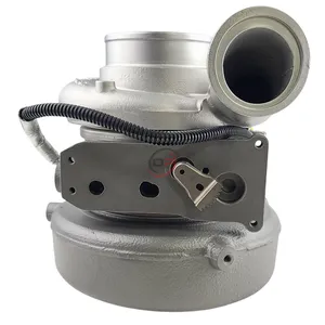 4352334RX | Remanufactured Turbocharger for Cummins ISB 6.7L — 4