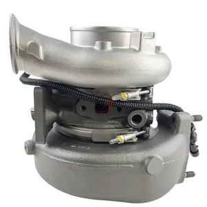 4352334RX | Remanufactured Turbocharger for Cummins ISB 6.7L — 3