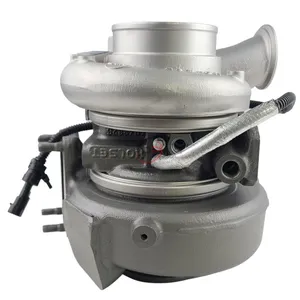 4352334RX | Remanufactured Turbocharger for Cummins ISB 6.7L — 2