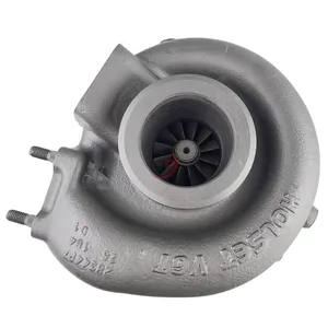 4352334RX | Remanufactured Turbocharger for Cummins ISB 6.7L — 5