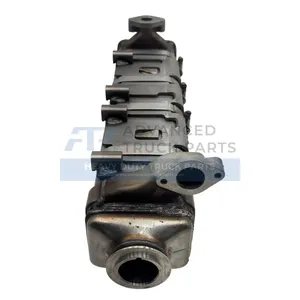 2011-2017 Cummins ISX12, ISX12G EGR Cooler Kit — 6