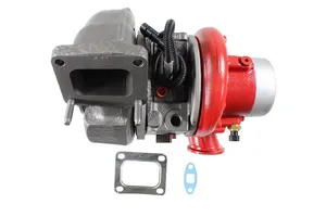 Cummins ISC 8.3L, ISL Short VGT Turbocharger, New (4352528)