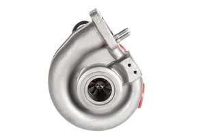 Cummins ISC 8.3L, ISL Short VGT Turbocharger, New (4352528) — 6