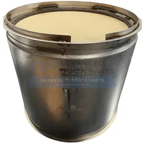 4352923NX Genuine Cummins ISL DPF