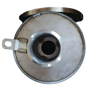 4353221RX Roadwarrior Inlet Catalyst Module For Cummins — 4