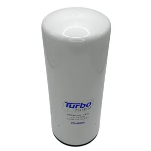 FIltro do Óleo Turbo 4367100 — 3