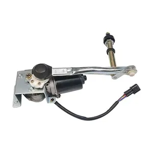 4369540 - Wiper Motor | Deere | 120 | Excavator