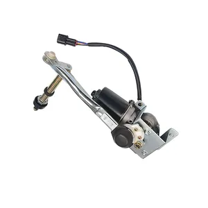 Wiper Motor 4369540 for Hitachi EX100-5 EX120-5 EX130H-5 EX200-3 EX200-5 EX210H-5 EX270-5 EX280H-5 EX300-5
