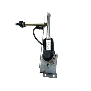 Wiper Motor 4369540 for Hitachi EX100-5 EX120-5 EX130H-5 EX200-3 EX200-5 EX210H-5 EX270-5 EX280H-5 EX300-5