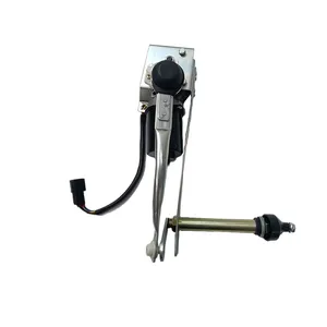 Wiper Motor 4369540 for Hitachi EX100-5 EX120-5 EX130H-5 EX200-3 EX200-5 EX210H-5 EX270-5 EX280H-5 EX300-5 — 5